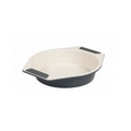 9" Ceramic Round Cake Pan